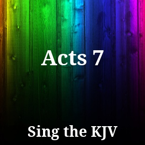 Acts 7