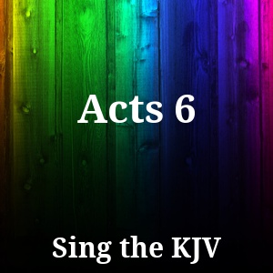 Acts 6