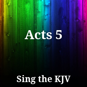 Acts 5