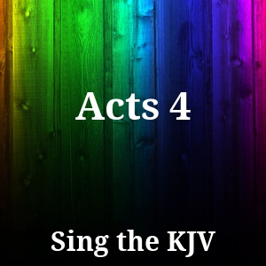 Acts 4