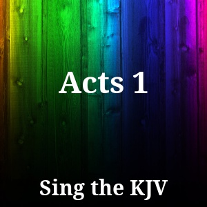 Acts 1