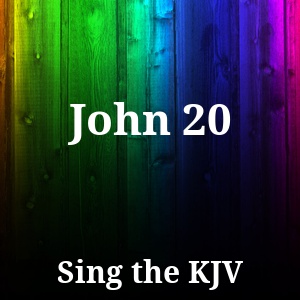 John 20