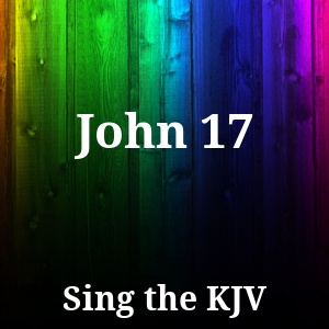 John 17