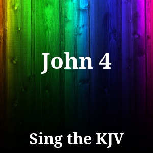 John 4