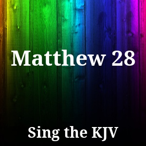 Matthew 28