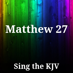 Matthew 27