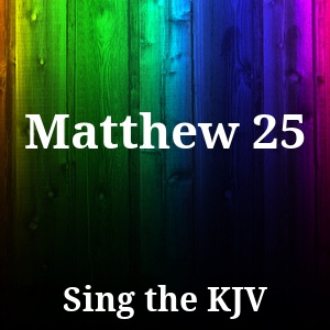 Matthew 25