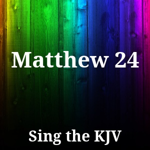 Matthew 24