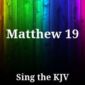 Matthew 19