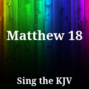 Matthew 18