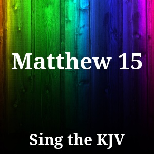 Matthew 15