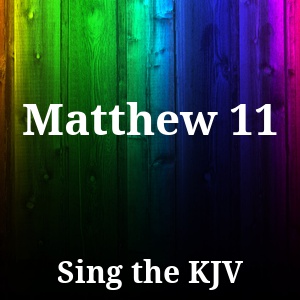 Matthew 11