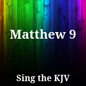 Matthew 9