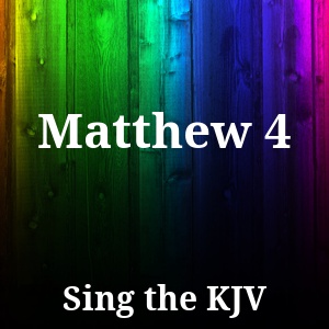 Matthew 4