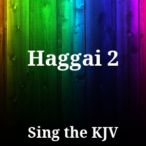 Haggai 2