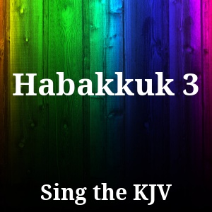 Habakkuk 3