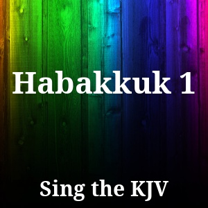 Habakkuk 1