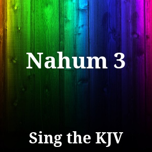 Nahum 3