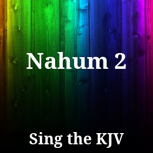 Nahum 2