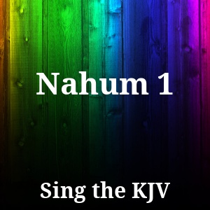 Nahum 1