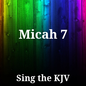 Micah 7