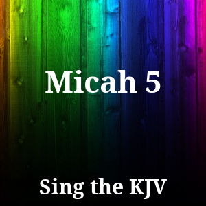 Micah 5