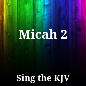 Micah 2