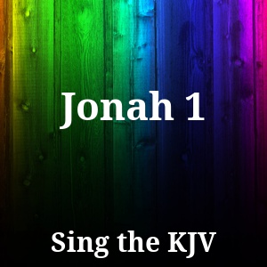 Jonah 1