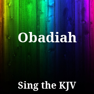 Obadiah