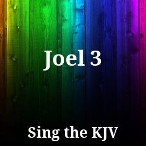 Joel 3