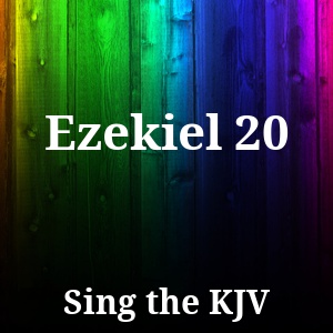 Ezekiel 20