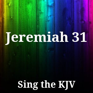 Jeremiah 31