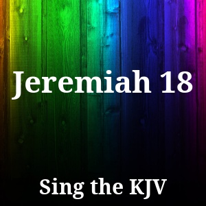 Jeremiah 18