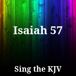 Isaiah 57