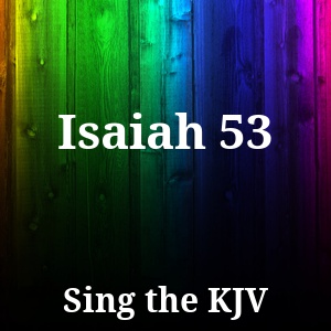 Isaiah 53