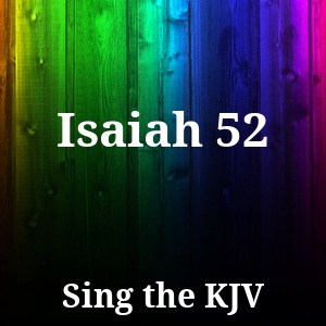 Isaiah 52