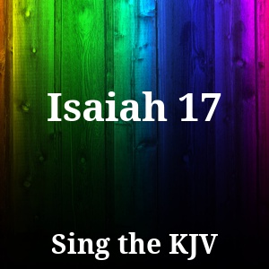 Isaiah 17