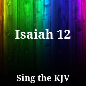 Isaiah 12