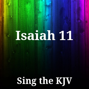 Isaiah 11