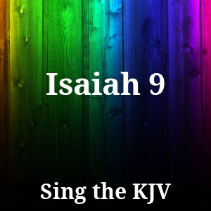 Isaiah 9