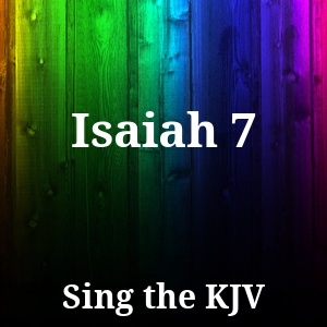 Isaiah 7