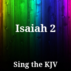 Isaiah 2