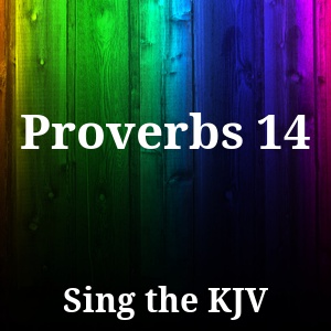 Proverbs 14