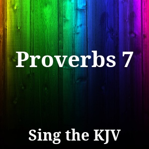 Proverbs 7