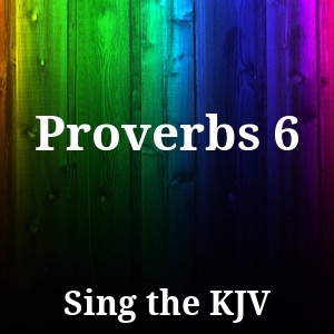 Proverbs 6