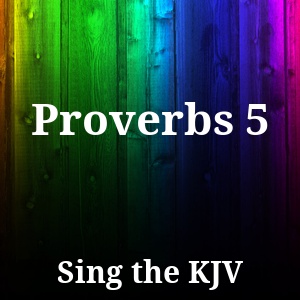 Proverbs 5