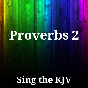 Proverbs 2