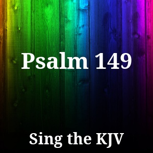 Psalm 149