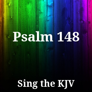 Psalm 148