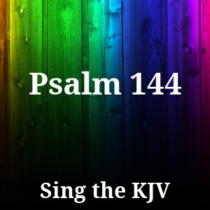 Psalm 144